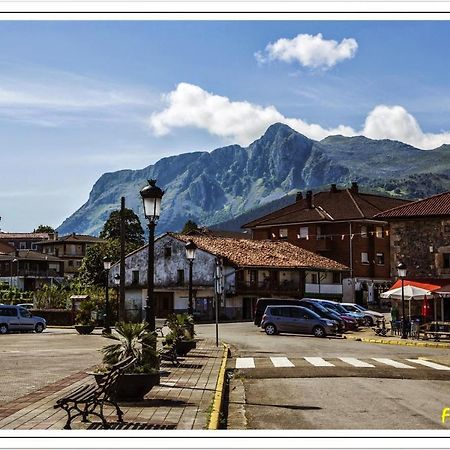 Apto Valle Encantado, Piscina Y Vistas, Tu Escapada Perfecta Gibaja 外观 照片